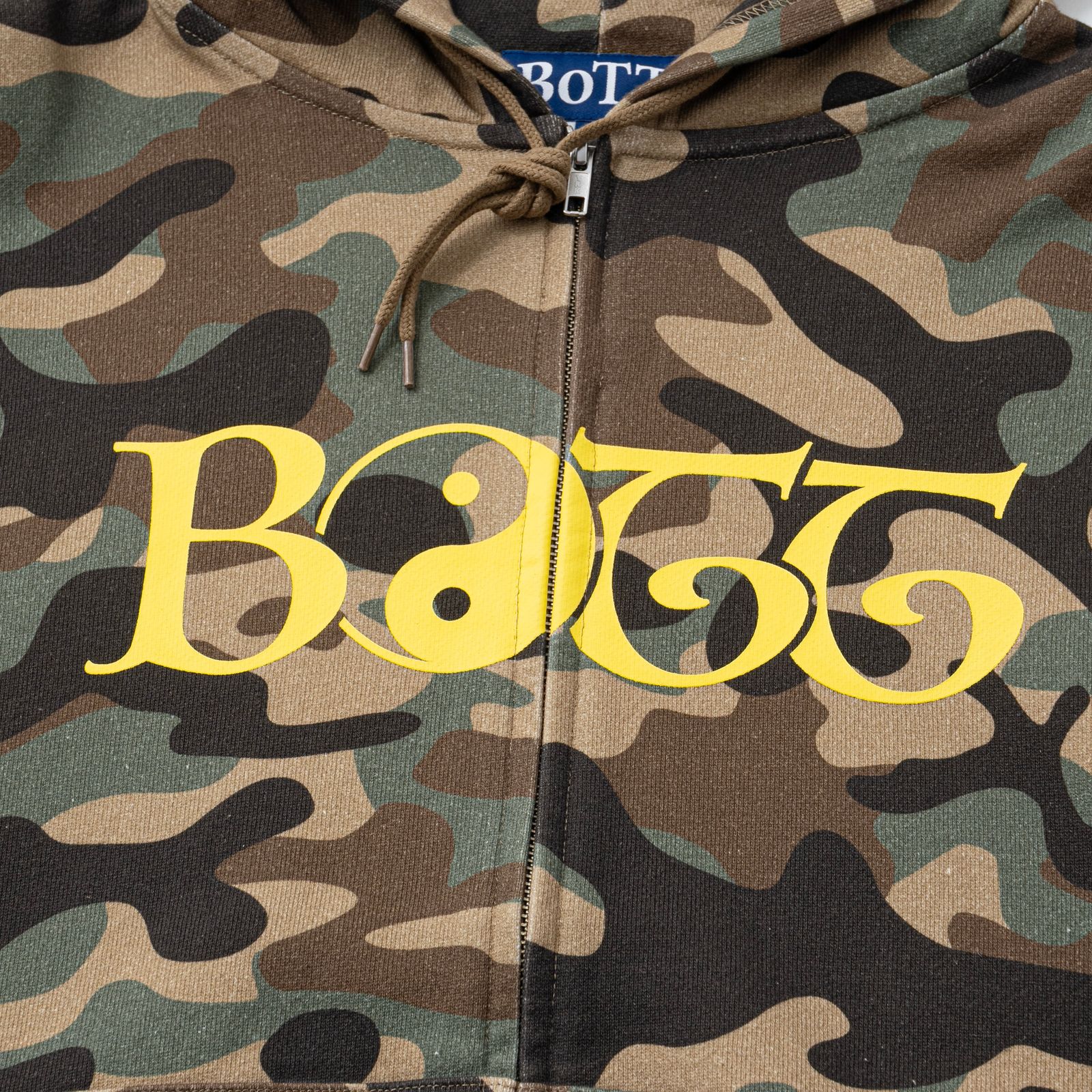 【残り一点】2Y Zip Hoodie