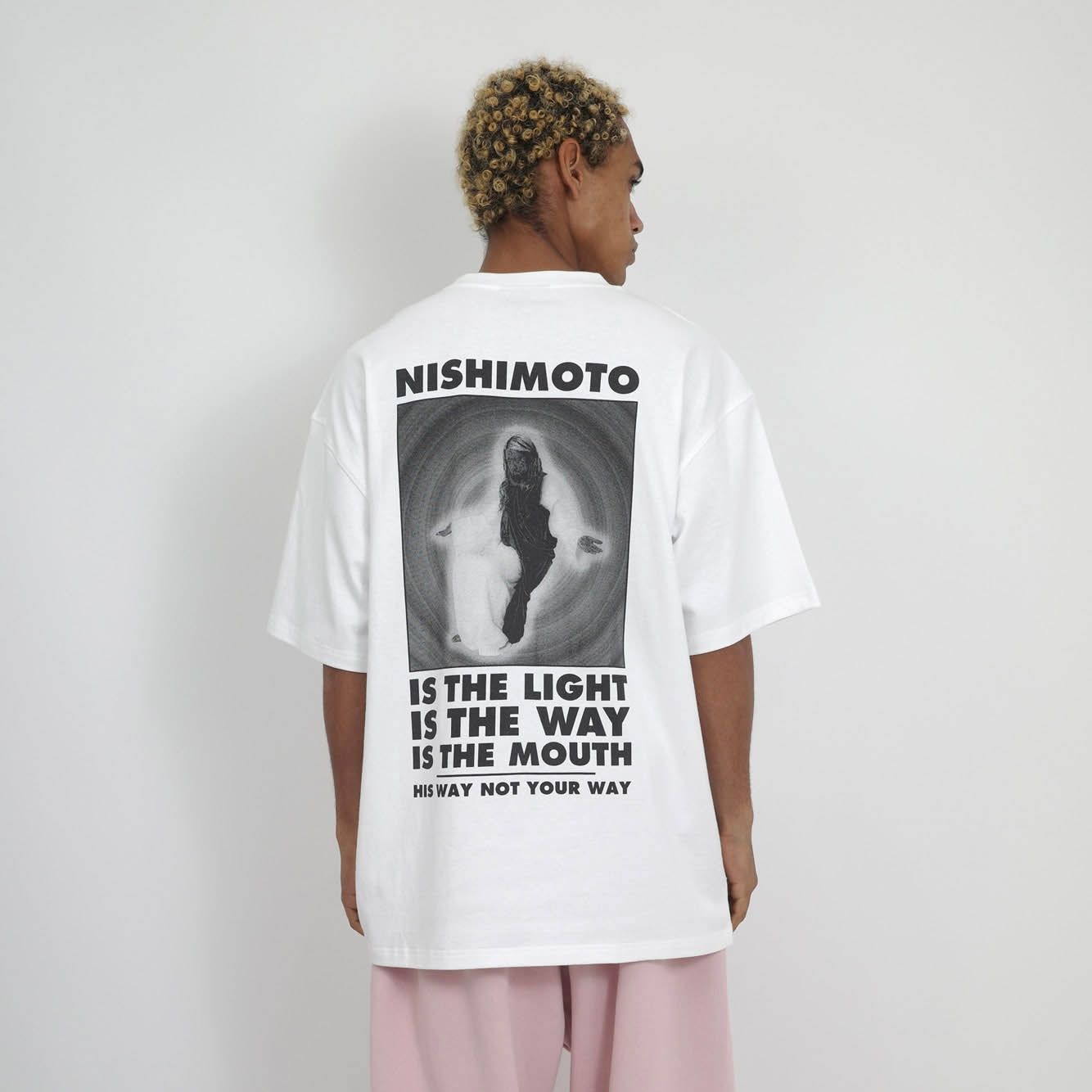 【残り一点】S/S Tee