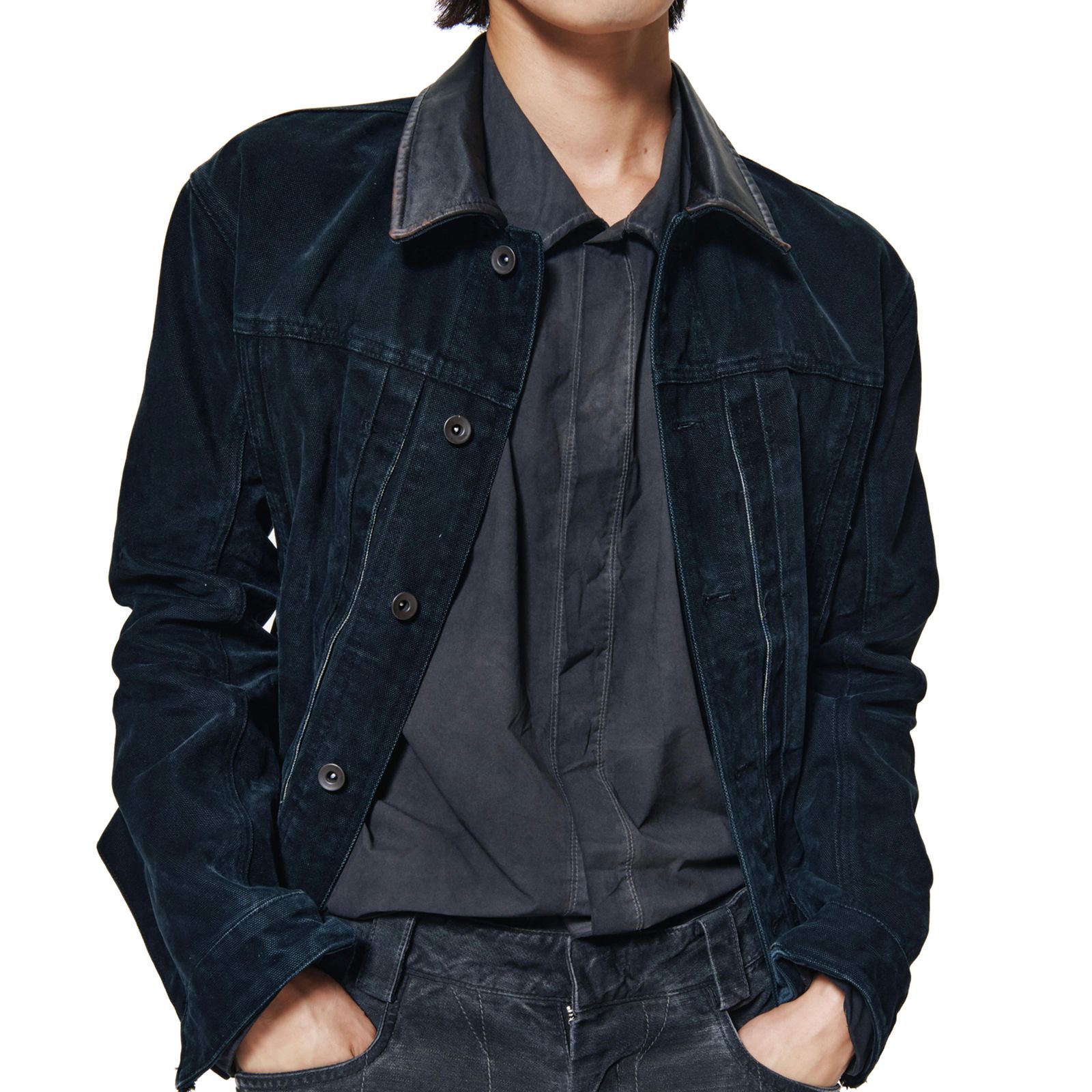 【残り一点】EP.8 05 Jacket