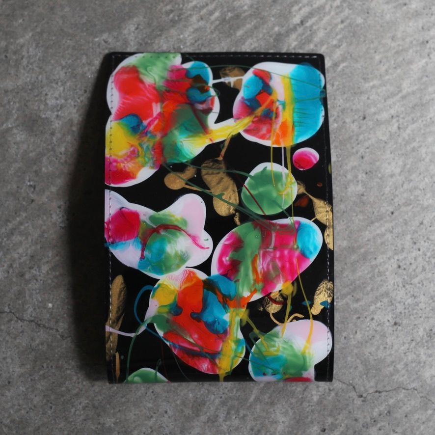 【残り一点】Paint Coin Case