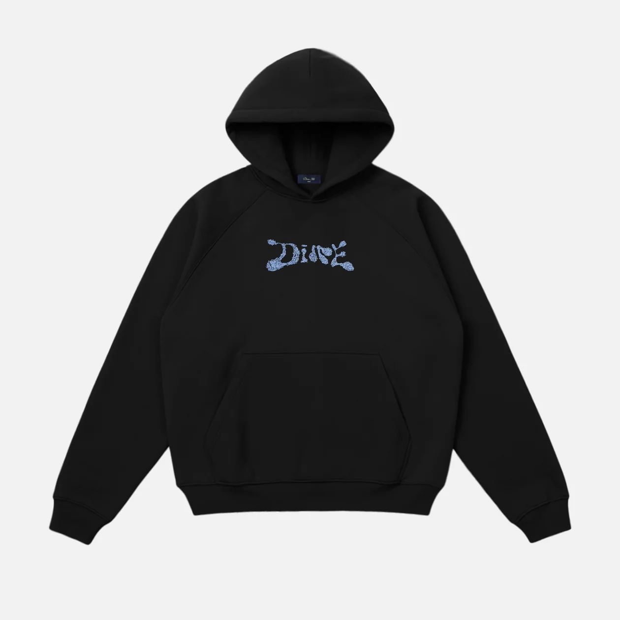 【残り一点】Finger Print Hoodie