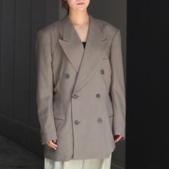 【残り一点】80S Classic 6B Shaped Jacket