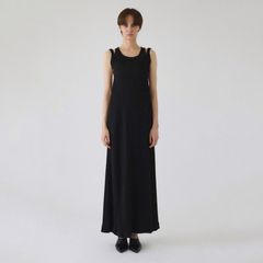 【残り一点】Brass Brooch Dress