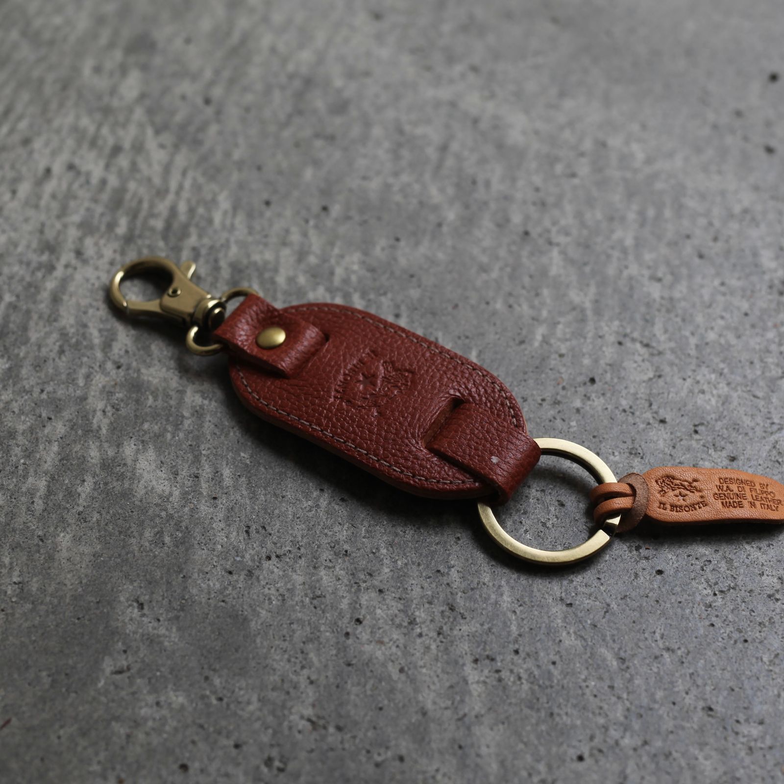 【残り一点】キーリング