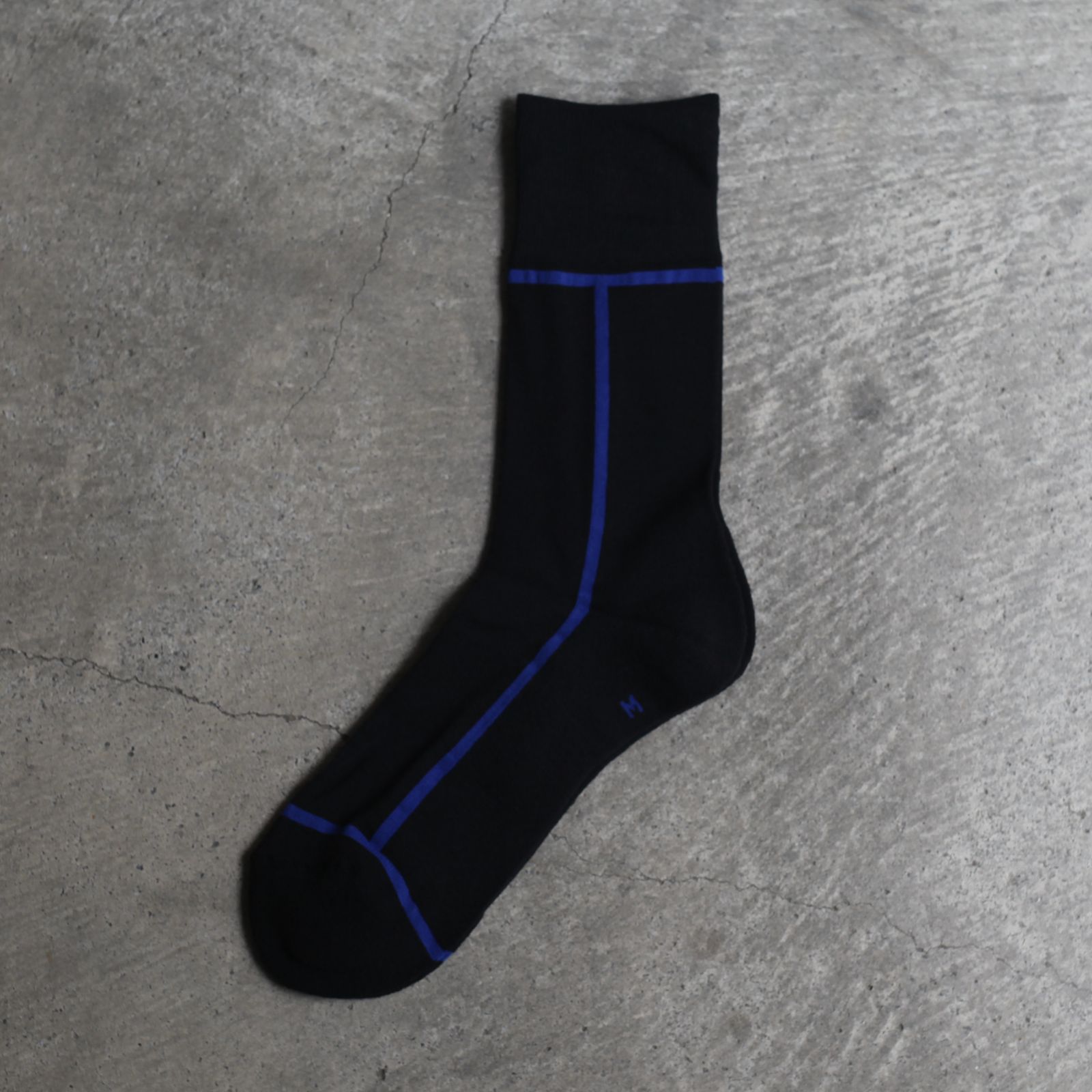【残りわずか】Line Socks
