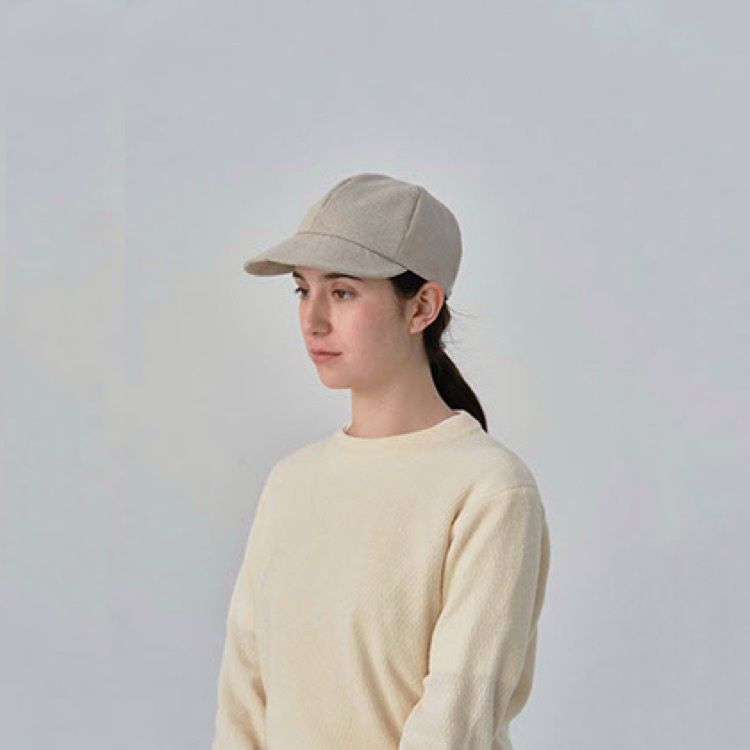 【残り一点】Myrtle Cap