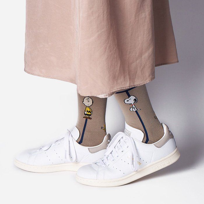 【残り一点】Line Socks(1970s)