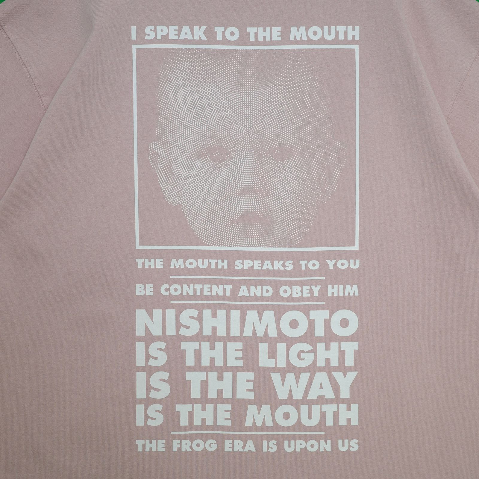 【残り一点】S/S Tee