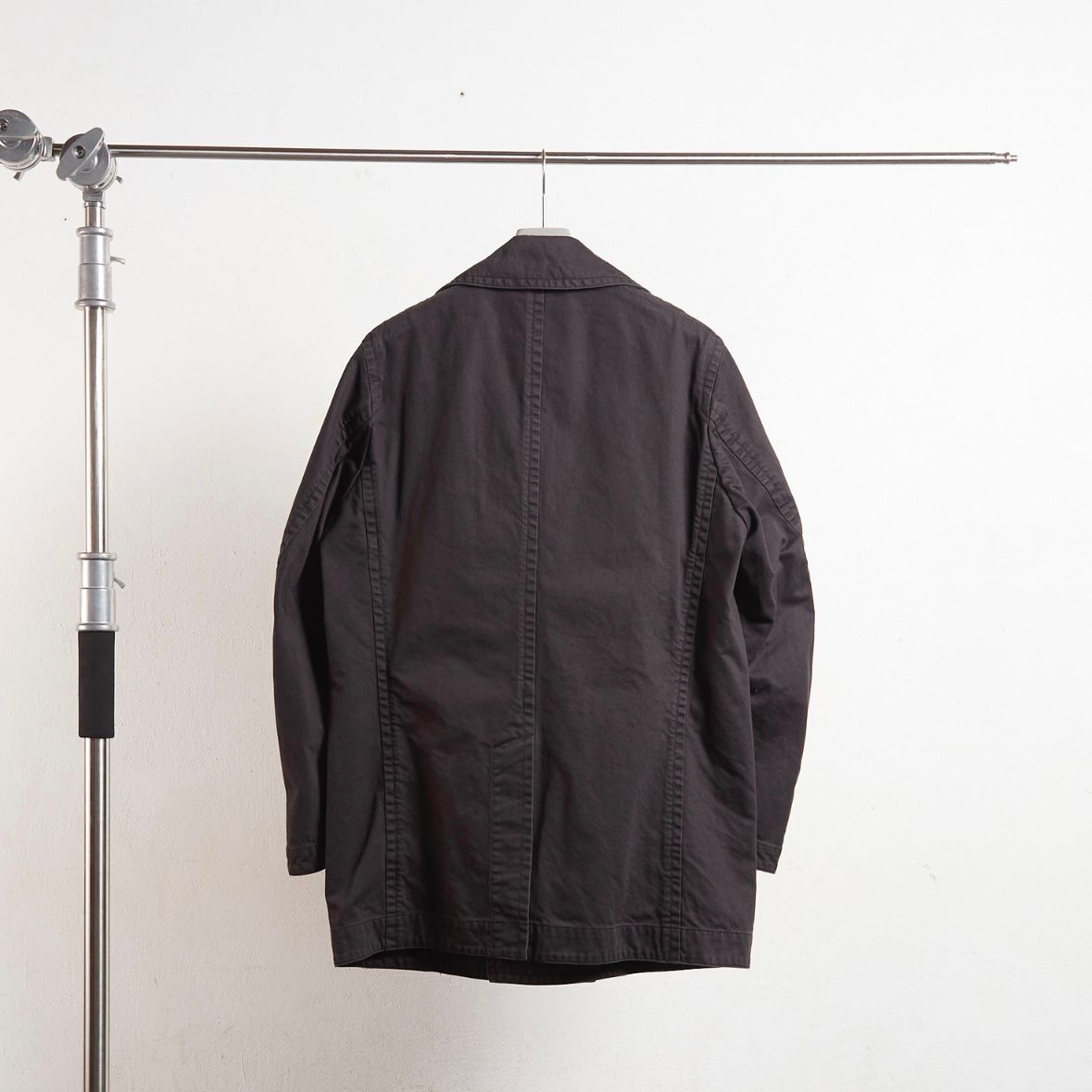 【残り一点】Double Breasted Peacoat