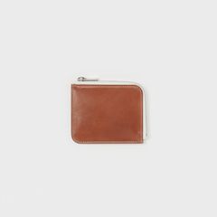 【残りわずか】L Purse(NATURAL)