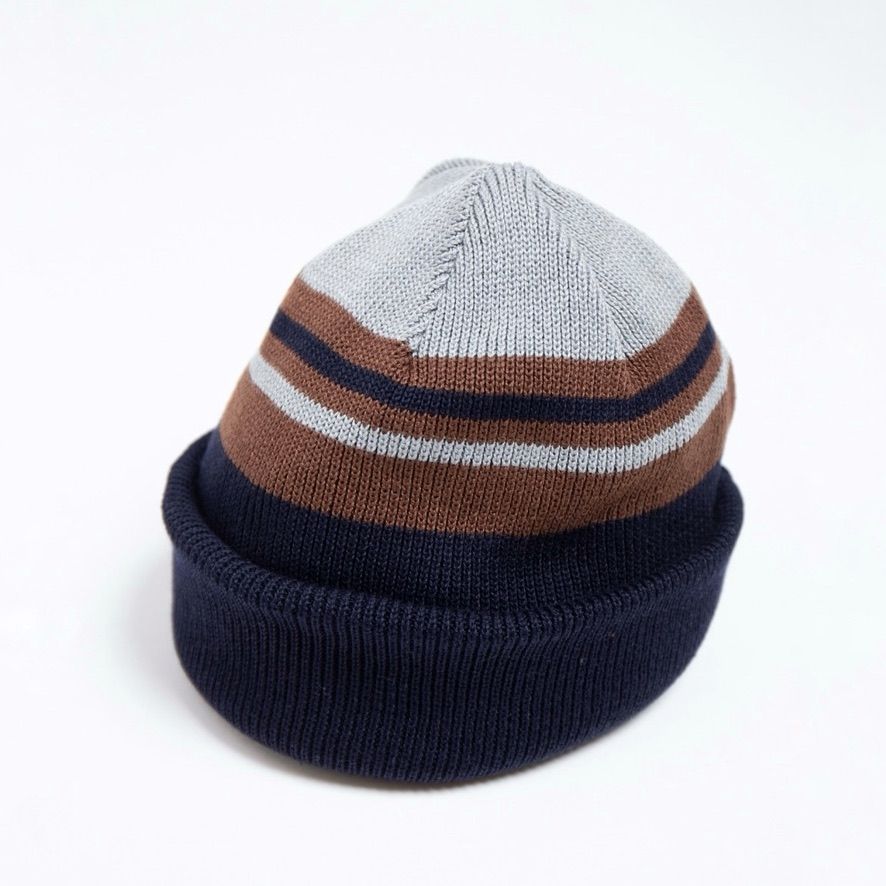 【残り一点】Reversible Short Beanie