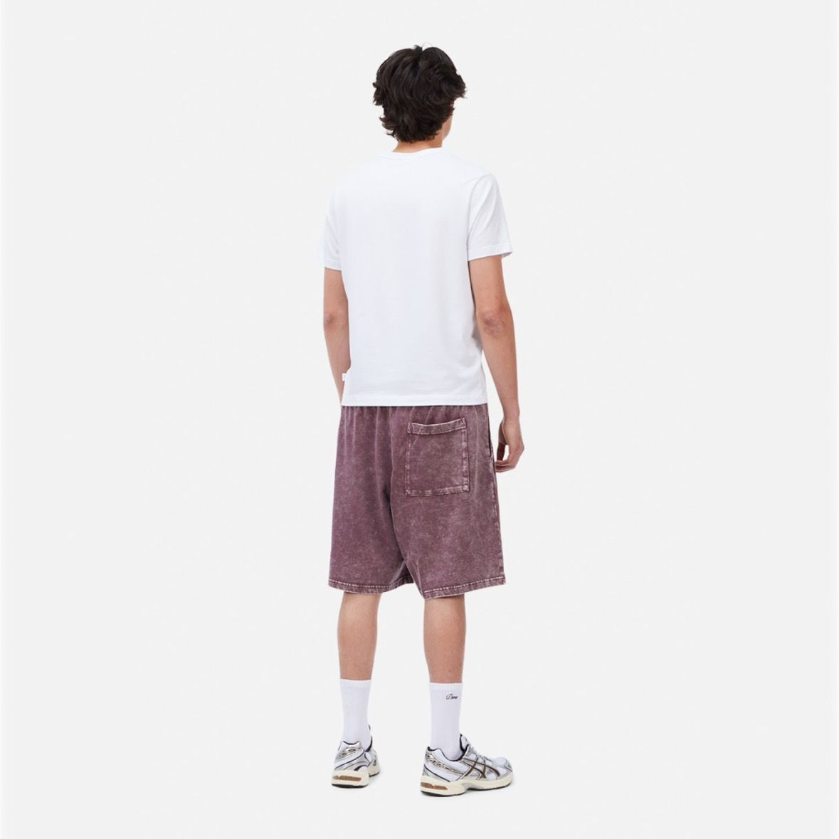 【残り一点】Classic Jersey Sweat Shorts