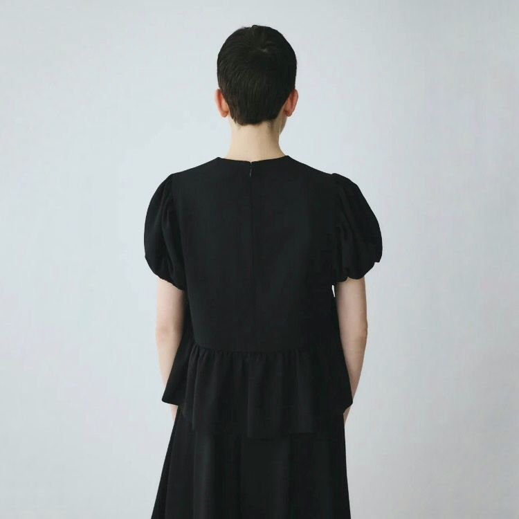 【残り一点】Volume Sleeve Tops