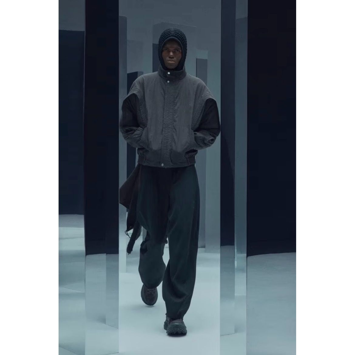 【残り一点】Yot Jacket