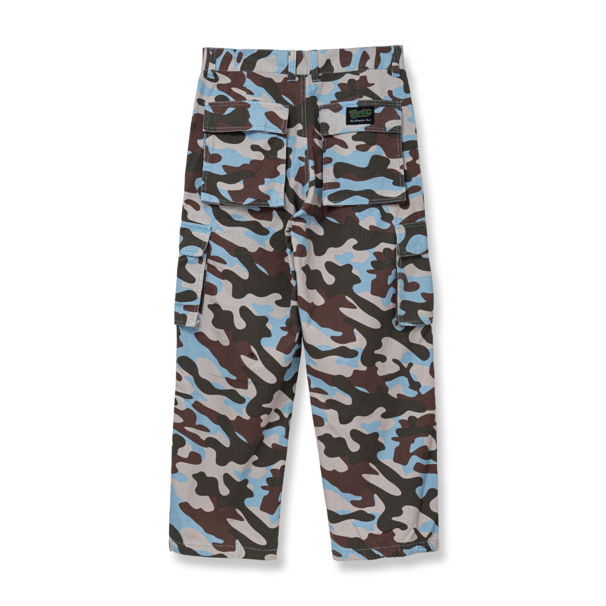 BoTT - 【残りわずか】Cotton Cargo Pant | ACRMTSM ONLINE STORE