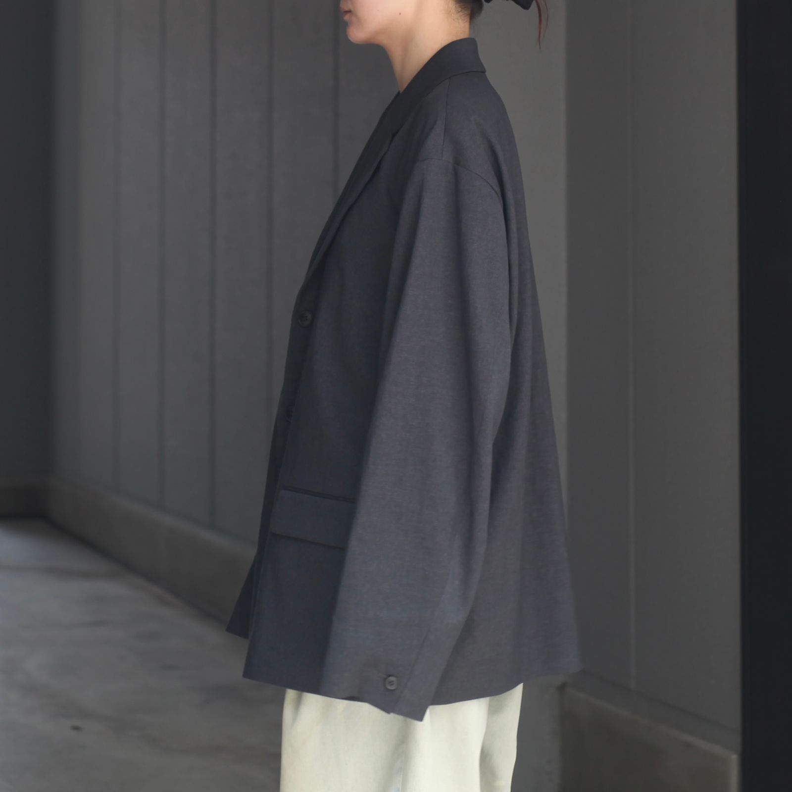 【残り一点】Suit Jacket