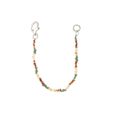 【残りわずか】Gemstone Wallet Chain