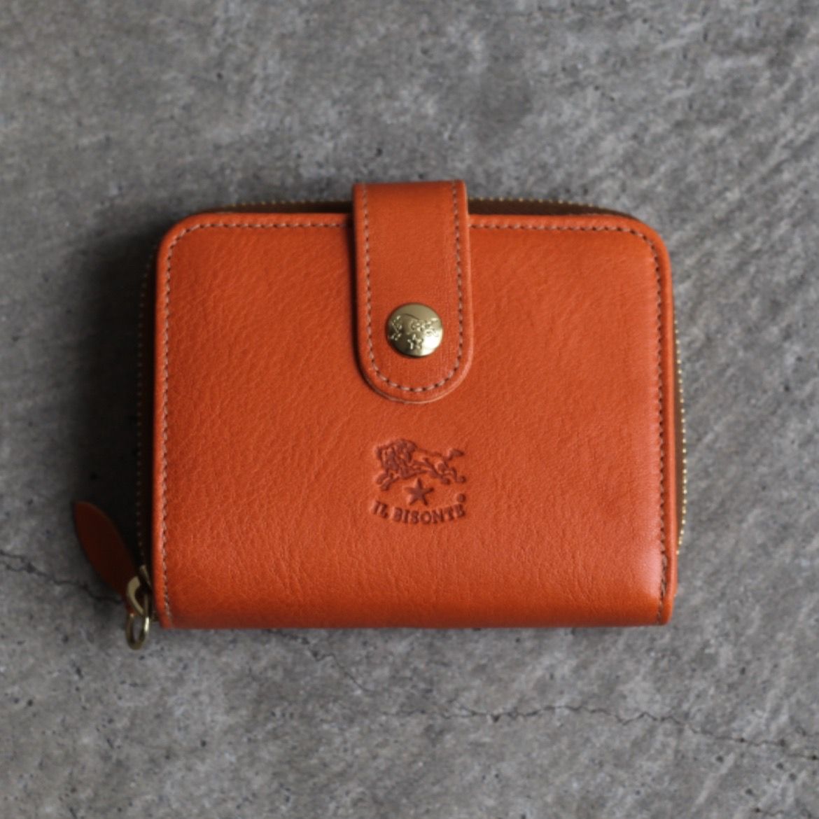 【残り一点】ウォレット