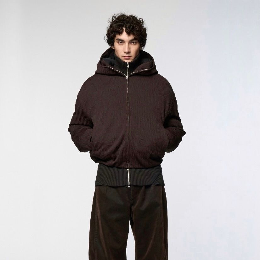 【残り一点】Puffer Bud Parka