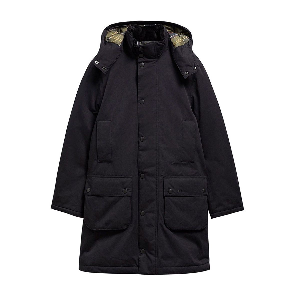 【残り一点】OS Border Waterproof Down Jacket