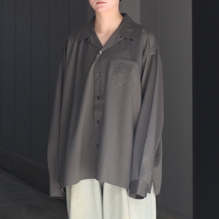 【残り一点】46G Ether Shirt