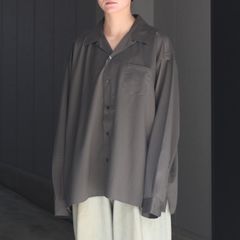 【残り一点】46G Ether Shirt