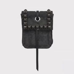 【残り一点】Studded Multi Poach(AFTER BLACK)