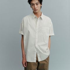 【残り一点】Huge Garment Shirt