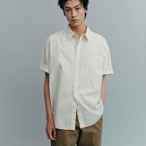 【残り一点】Huge Garment Shirt