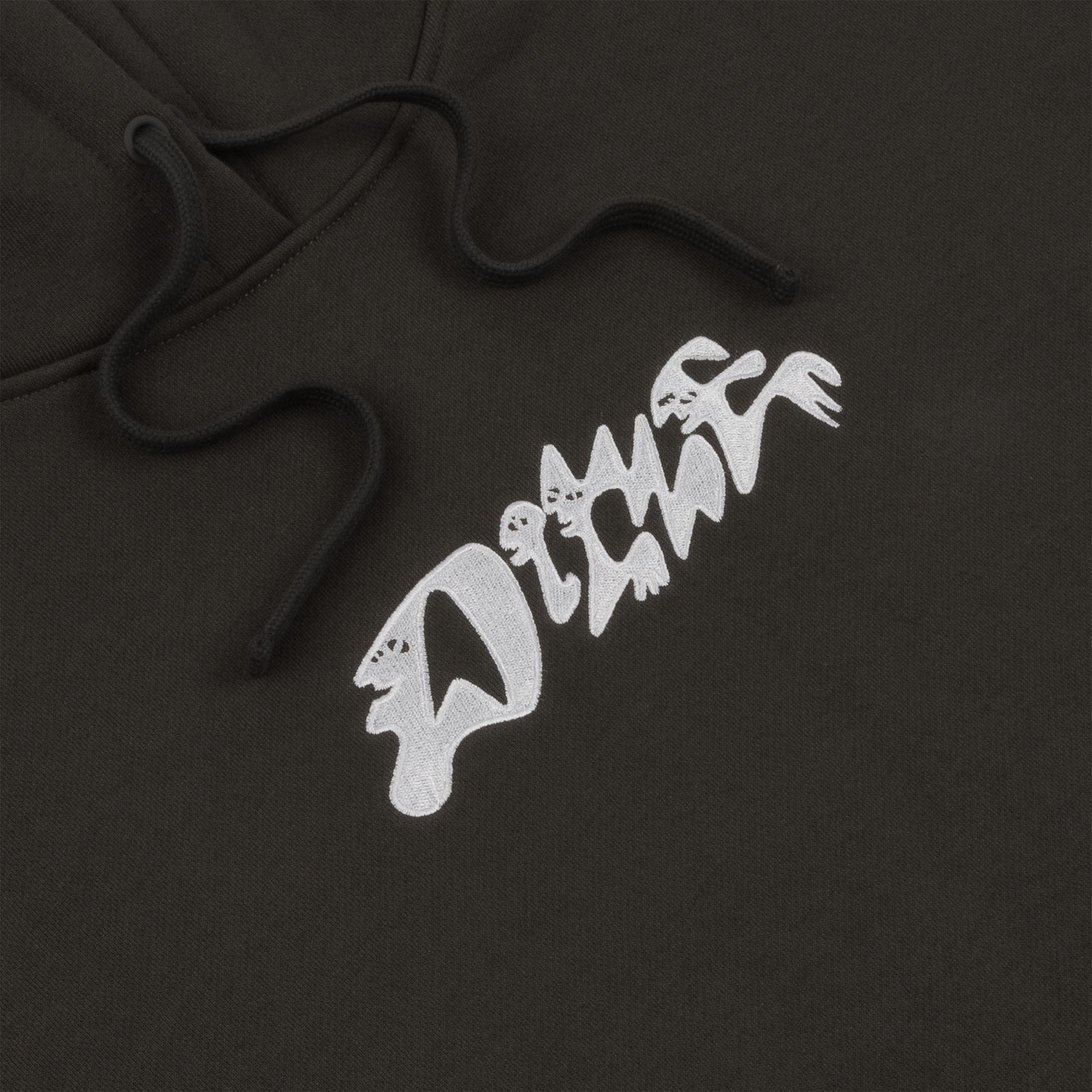 【残りわずか】Happy Hoodie