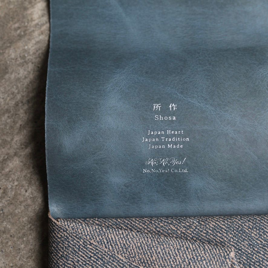 【残り一点】ショートウォレット1.0