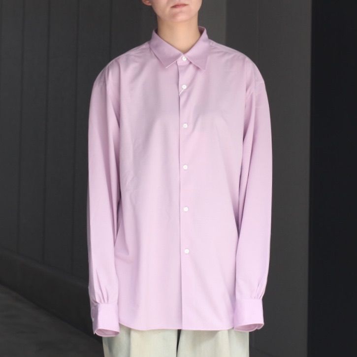 【残り一点】46G Modest Shirt