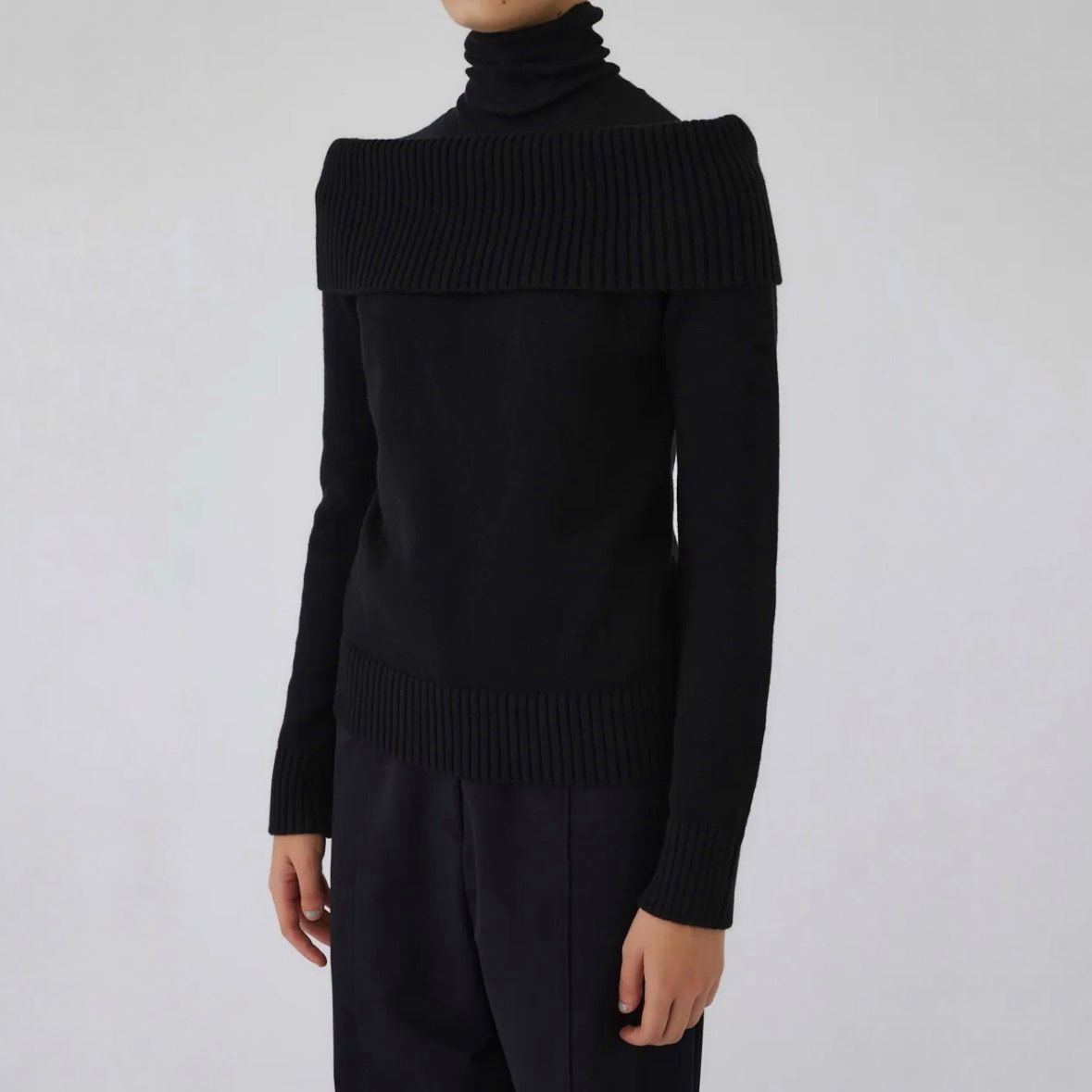 【残り一点】Docking Off Shoulder Tops