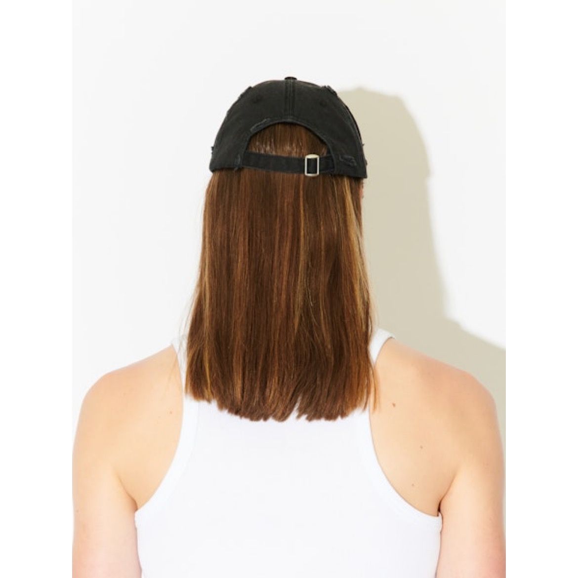 【残り一点】Logo Cap