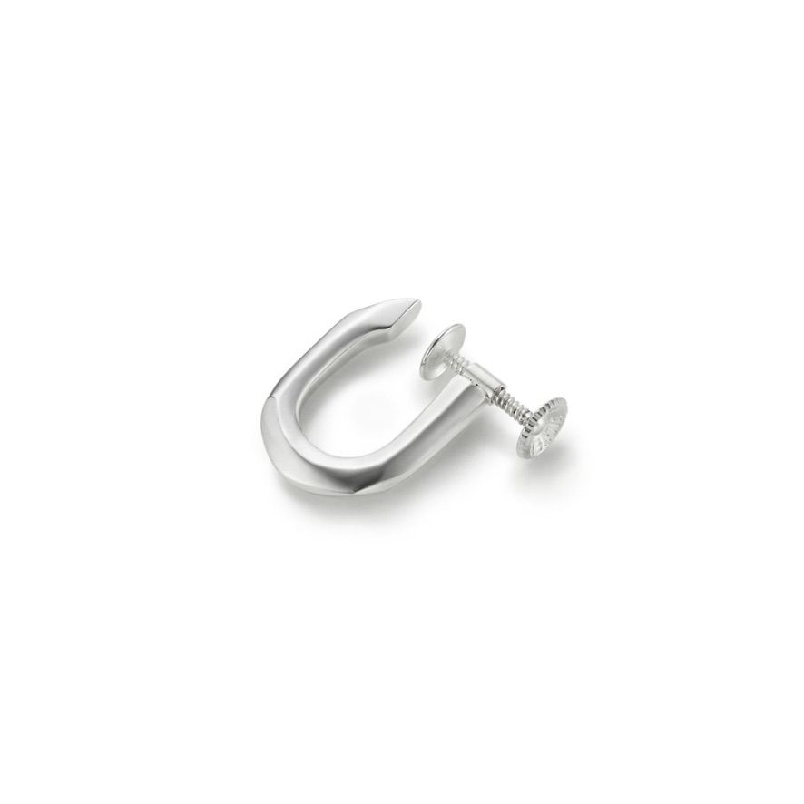 【お取り寄せ注文可能】Track Earring