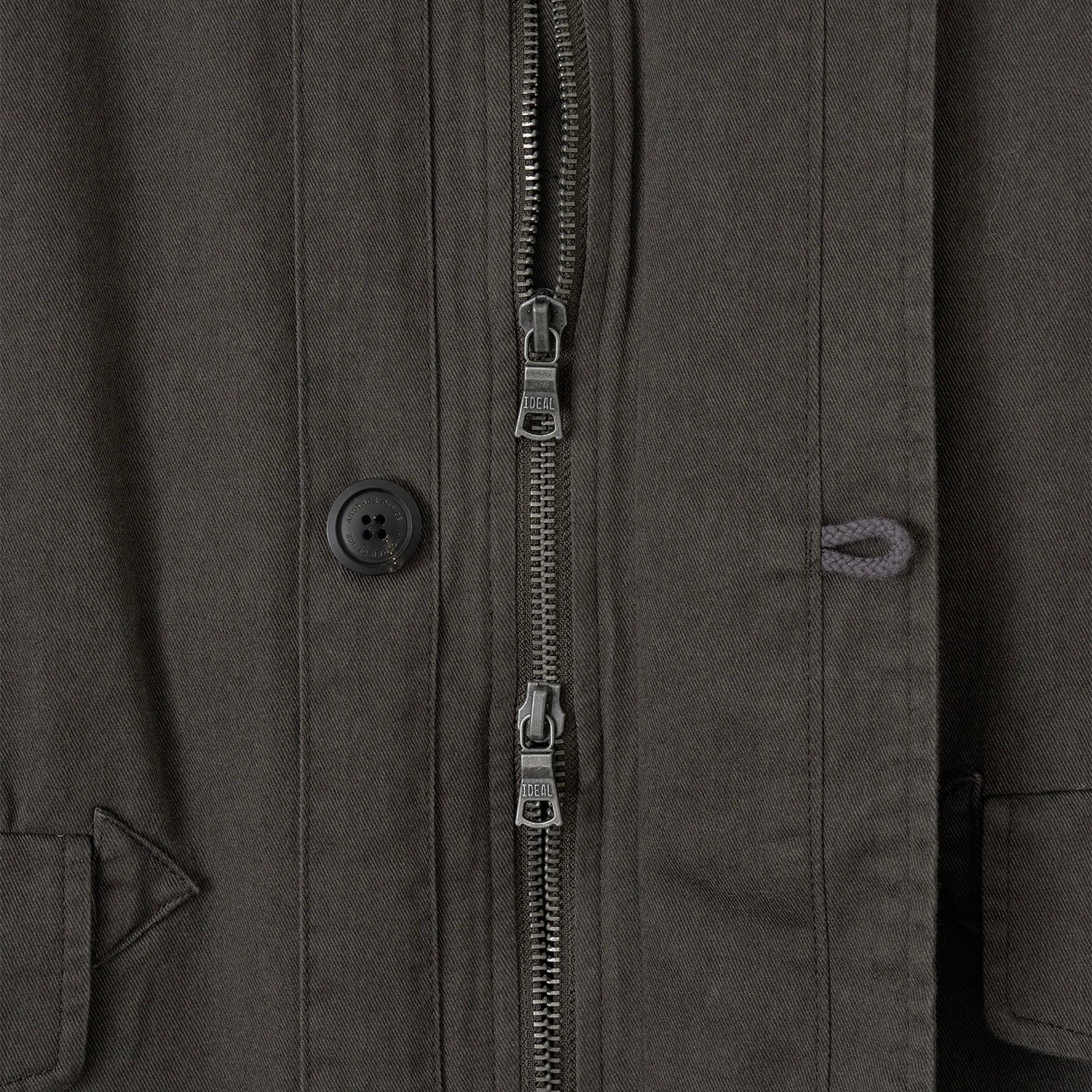 【残り一点】Modern N-3B Coat