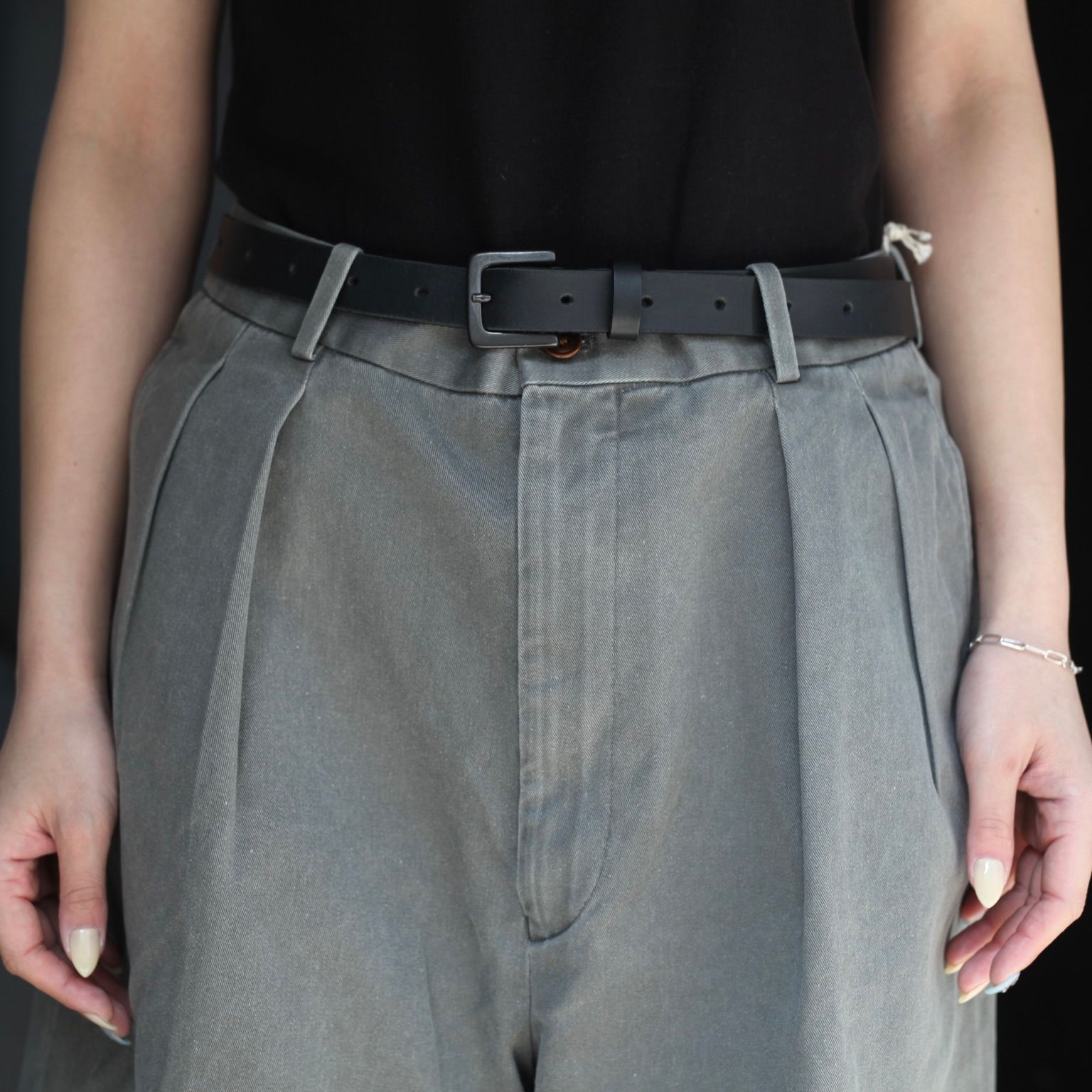 【残り一点】Neat Chino Shorts