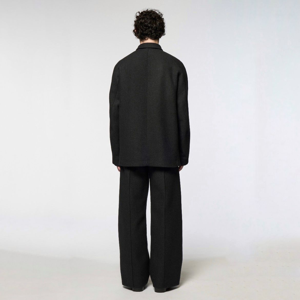 【残り一点】Nova Over Coat