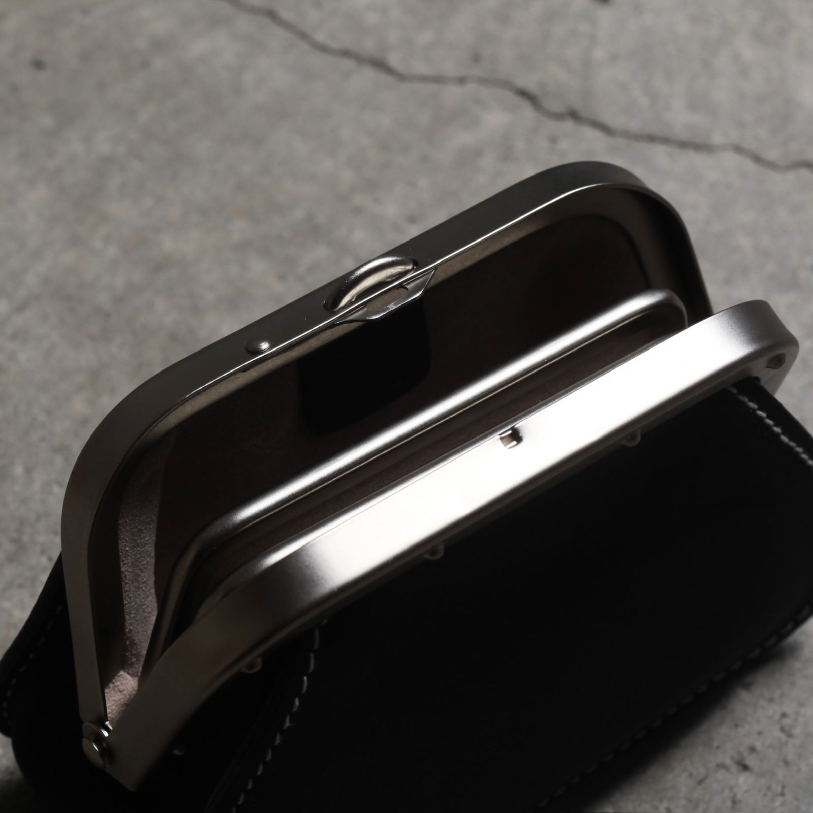 【残り一点】Gama Purse(DEG/ZE)
