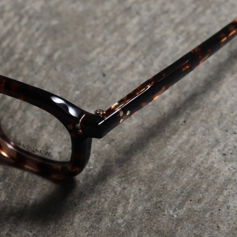 レンズ : DUMMY LENS
