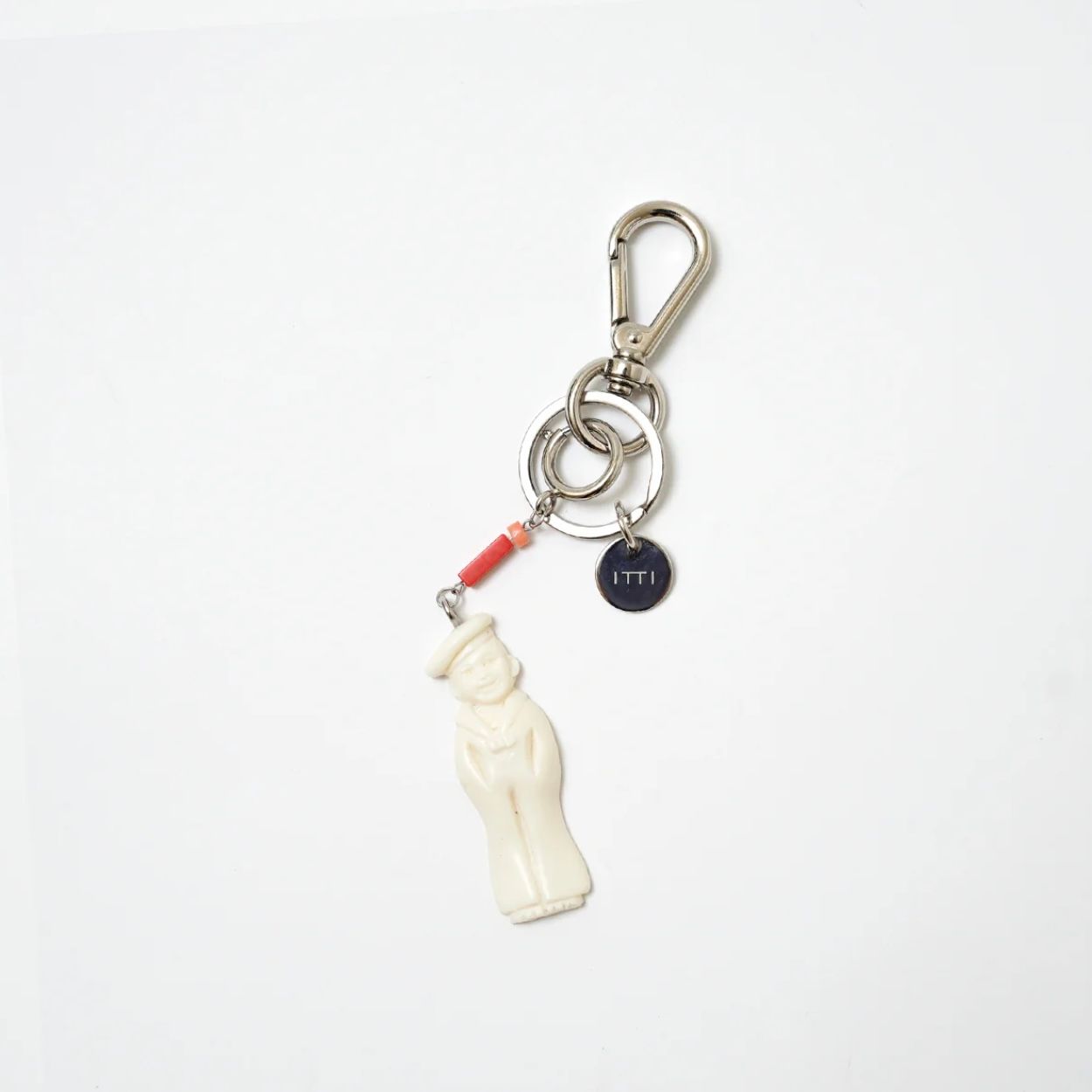 【再販売通知受付可能】Art by Masasculp Lucky Charm(MARINE FEVE)