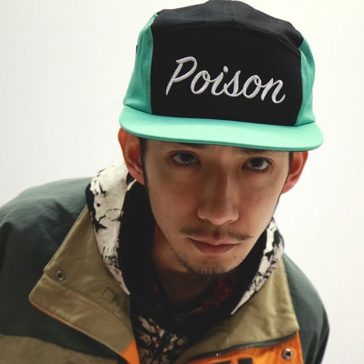 【残り一点】Poison Cap