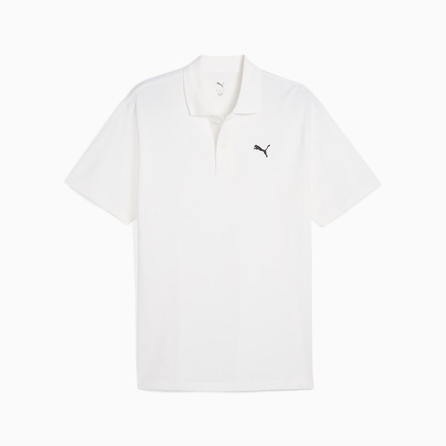 【残り一点】Wardrobe ESS Pique Reluxed Polo