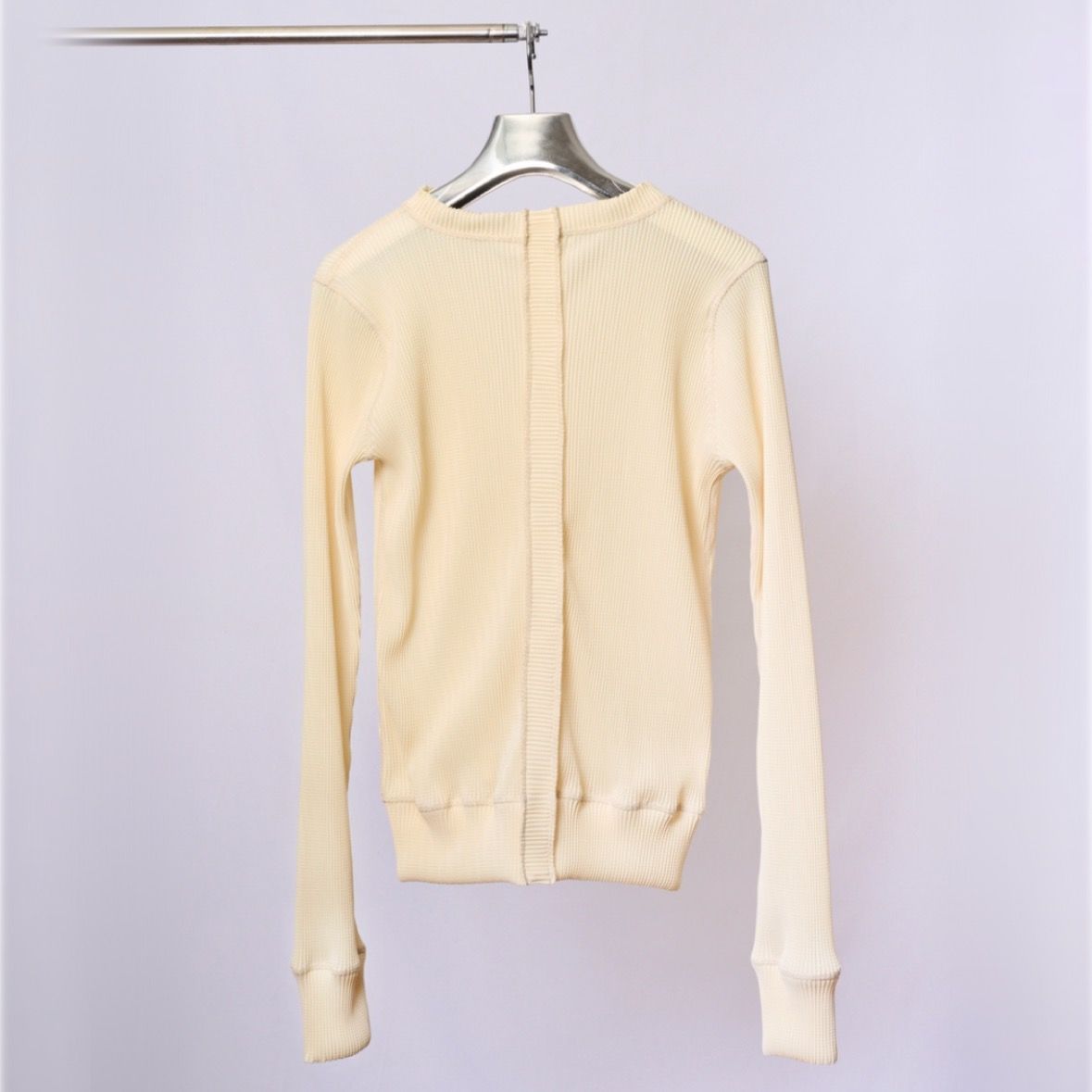 【残り一点】Waffle Cardigan