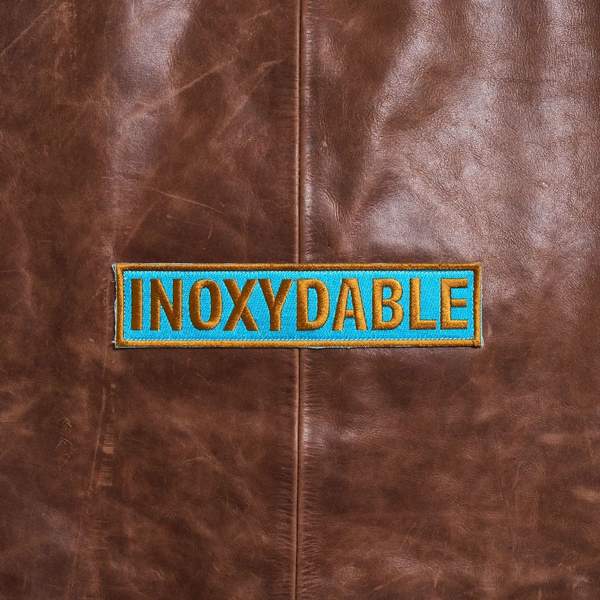 【残り一点】Vanson Leather Moto Jacket