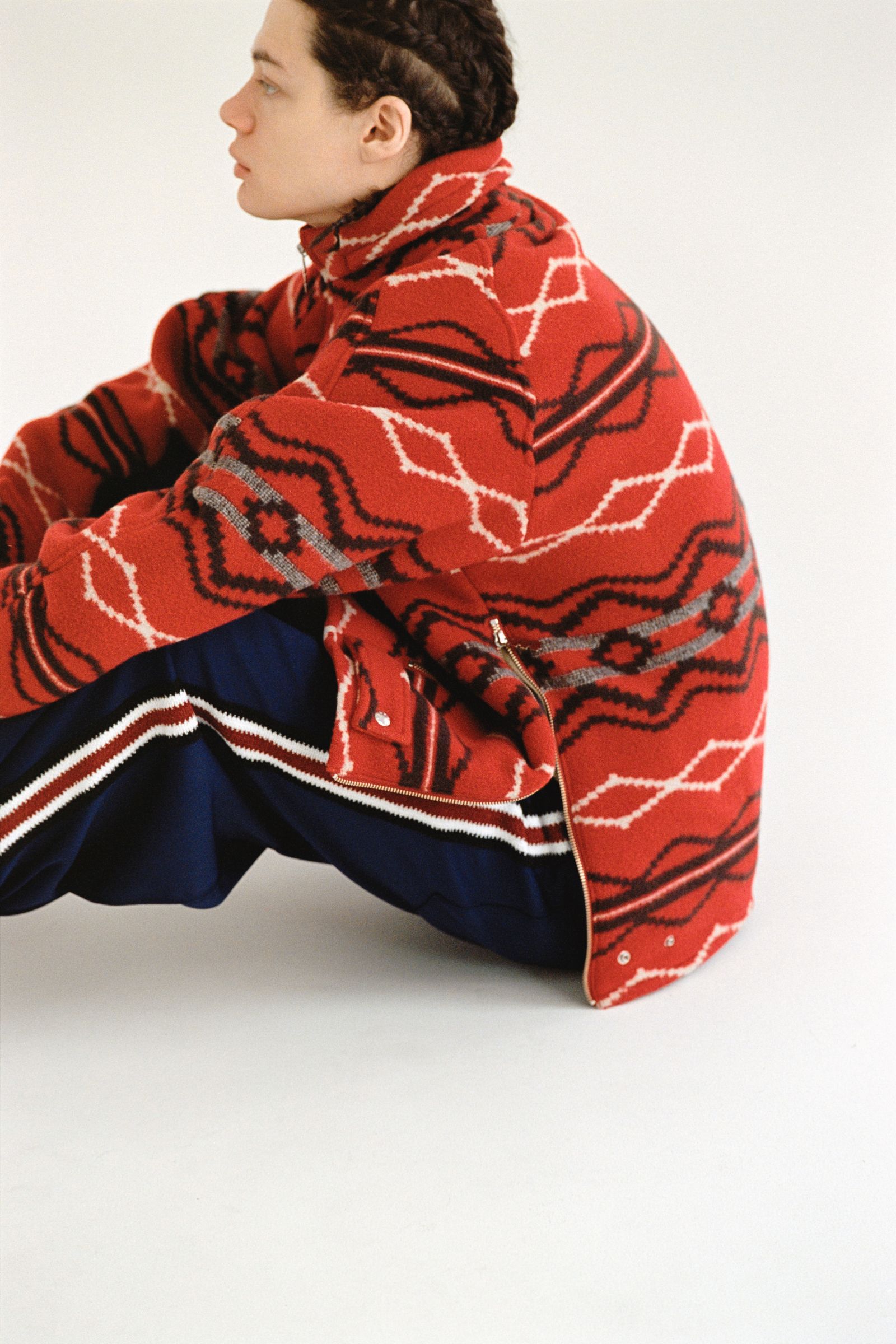 TTT_MSW 2023AW ジャケット TTT MSW 2023AW コレクション | ACRMTSM ONLINE STORE