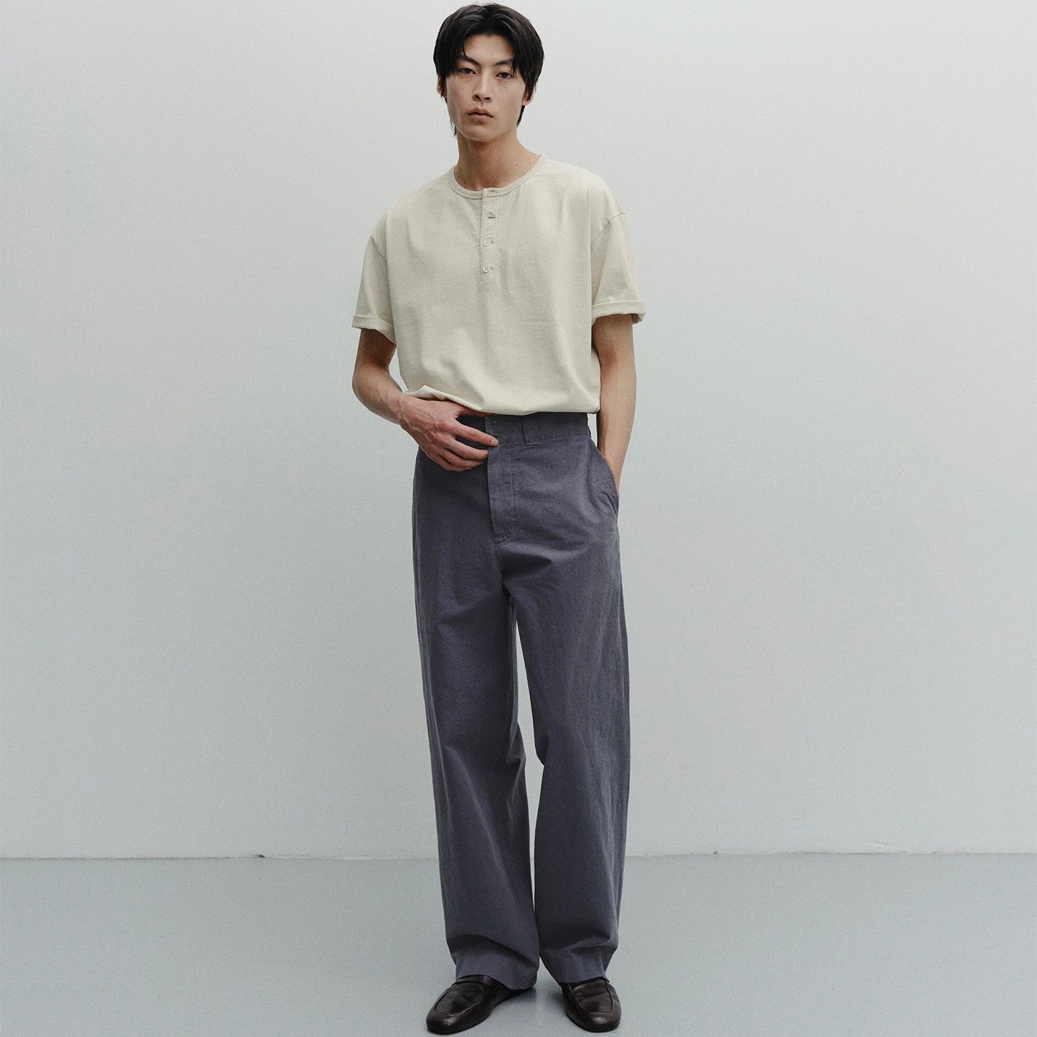 【残り一点】French Officer Pants