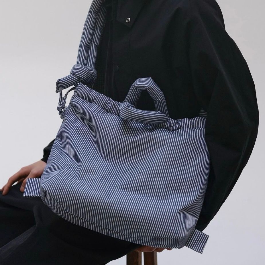【残り一点】Ona Soft Bag