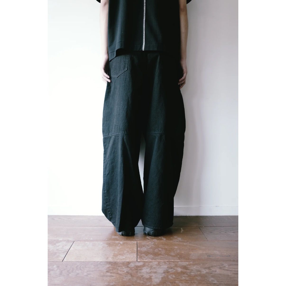 【残り一点】Ordinary City Baggy