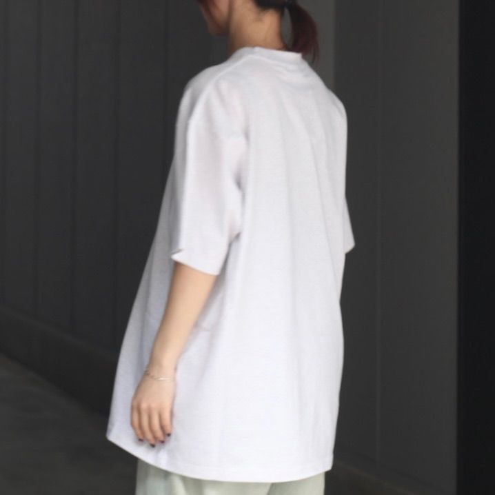 【残り一点】Fabio Tee